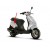 zijscherm (framecover) Zip v.a. 2006 zilver 738